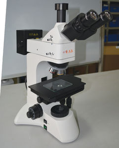 microscopio per analisi 1