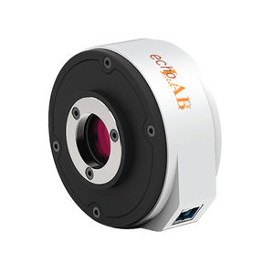 telecamera per microscopio