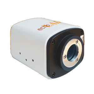 telecamera per microscopio