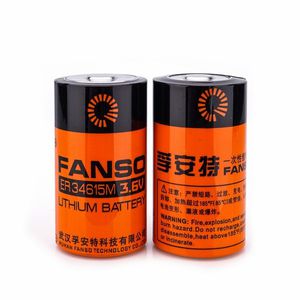 batteria litio-biossido di manganese