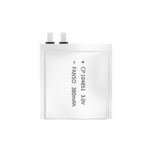 batteria litio-biossido di manganese