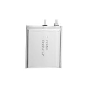 batteria litio-biossido di manganese