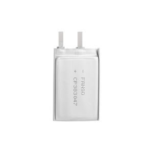 batteria litio-biossido di manganese