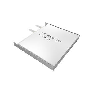 batteria litio-biossido di manganese