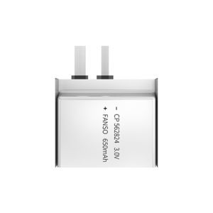 batteria litio-biossido di manganese