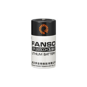 batteria Li-SoCl2