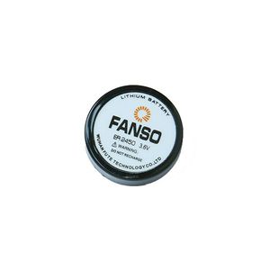 batteria litio-biossido di manganese