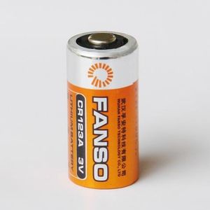 batteria litio-biossido di manganese