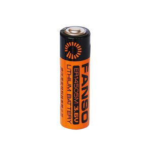 batteria litio-biossido di manganese