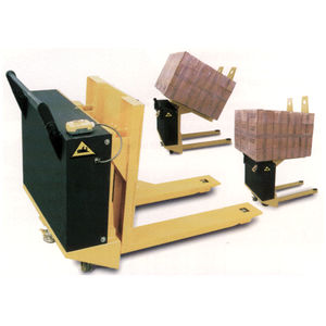 inclinatore elettrico