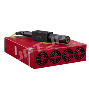laser pulsato