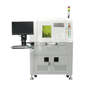 macchina di taratura laser