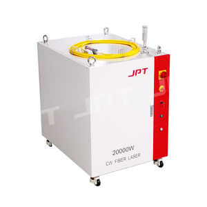 laser CW
