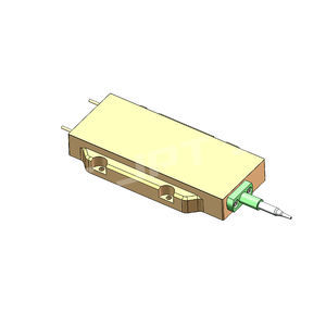 laser pulsato