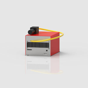 laser a fibra