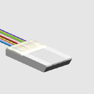 array in fibra ottica