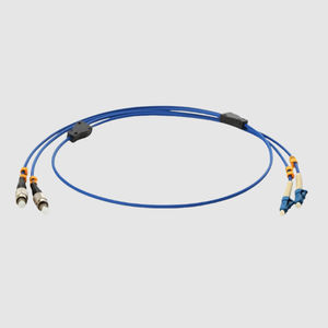 cavo patch in fibra ottica