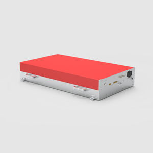 fonte laser pulsato
