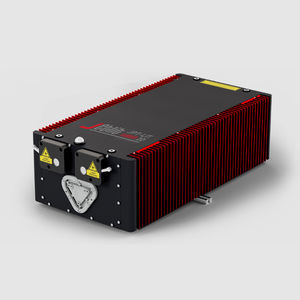 fonte laser a femtosecondi
