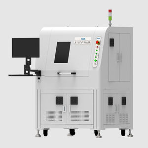 macchina di taratura laser per circuito stampato