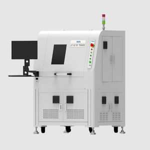 macchina di taratura laser
