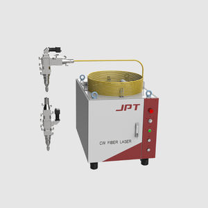 sistema di saldatura laser