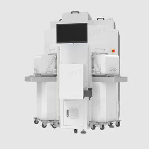 sistema di marcatura laser