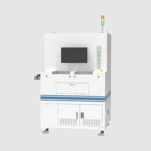 macchina saldatrice laser