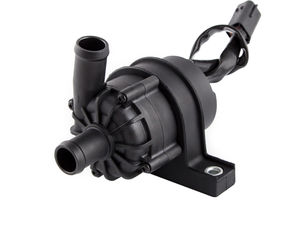 pompa ad acqua / con motore brushless DC / centrifuga / per automobile
