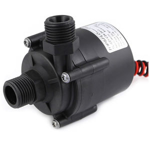 pompa centrifuga