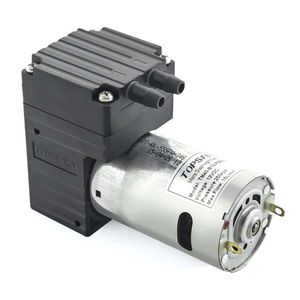 pompa per gas / a motore DC / autoadescante / a membrana