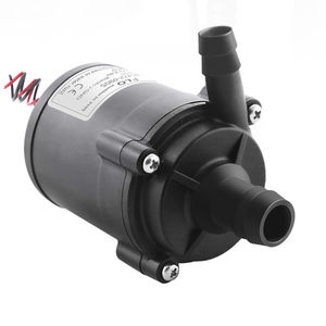 pompa centrifuga