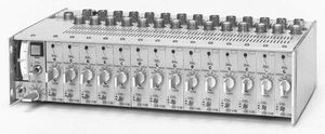 condizionatore di segnale analogico