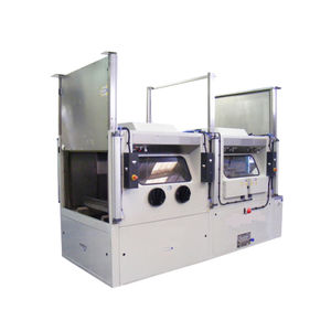 granigliatrice automatica
