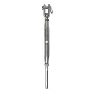 tenditore metallico per catene