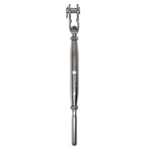 tenditore metallico per catene