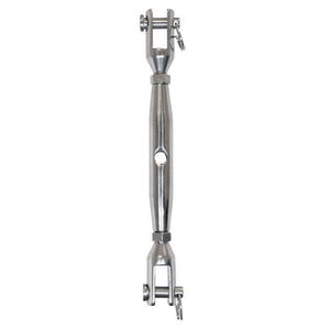 tenditore metallico per catene