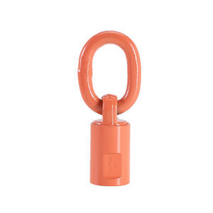 anello di sollevamento femmina