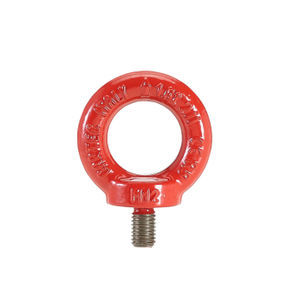 anello di sollevamento maschio