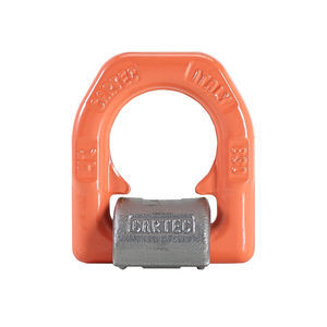 anello d'ancoraggio a D