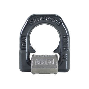 anello d'ancoraggio a D