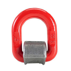 anello d'ancoraggio a D
