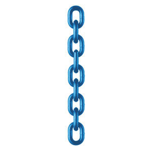 catena di sollevamento rotonda standard