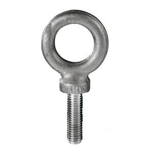 anello di sollevamento filettato