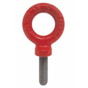 anello di sollevamento filettato 1