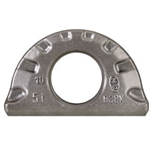 anello d'ancoraggio a D