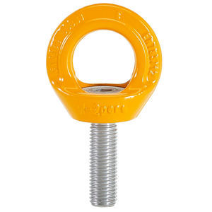 anello di sollevamento in acciaio inossidabile