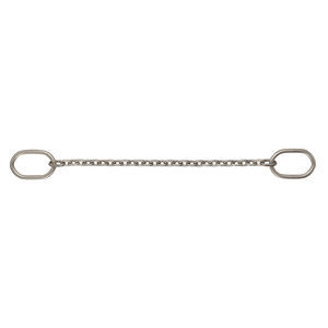catena in acciaio inox