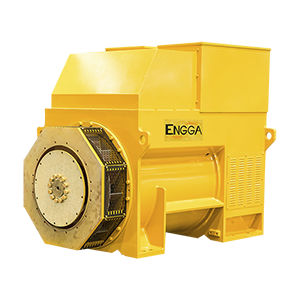 alternatore trifase