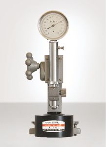 tester di durezza da banco 1